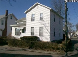319 Minnich Ave NW, New Philadelphia, OH
