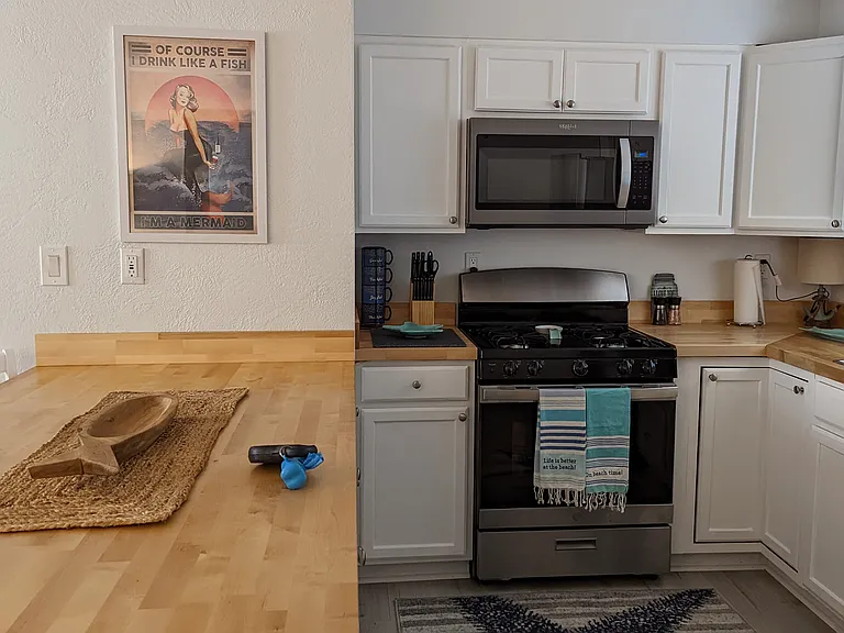 3878 S Atlantic Ave — Photo 9