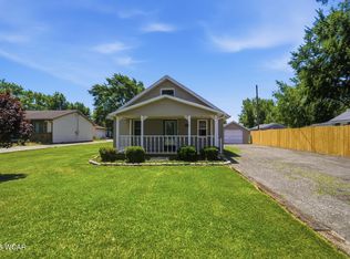 1320 E Ervin Rd, Van Wert, OH 45891