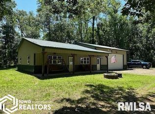 2501 County Highway 3, Oquawka, IL 61469