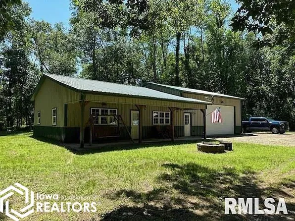 2501 County Highway 3, Oquawka, IL 61469