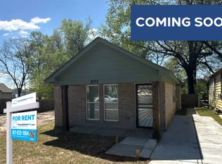 2573 Tutwiler Ave, Memphis, TN 38112