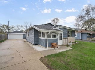 4627 W Kiley AVENUE, Milwaukee, WI 53223