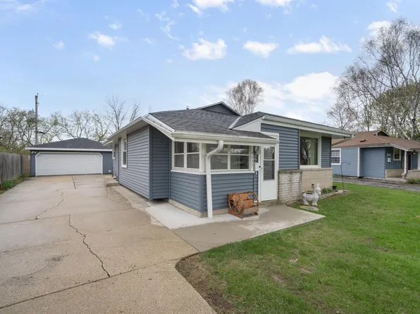 4627 W Kiley AVENUE, Milwaukee, WI 53223