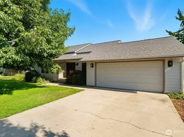 224 SE 20th Place, Milton-Freewater, OR 97862