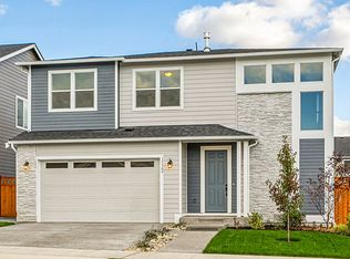 15309 205th Ave E, Bonney Lake, WA