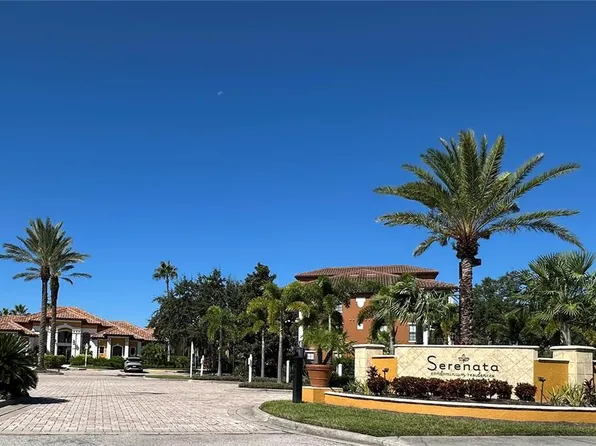 8367 38th Street Cir E Unit 108, Sarasota, FL 34243