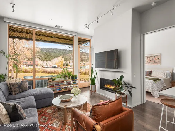 102 Evans Rd #106, Basalt, CO 81621