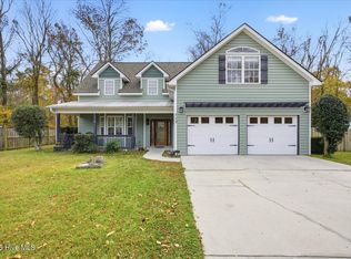 113 Lightwood Knot Road, Rocky Point, NC 28457