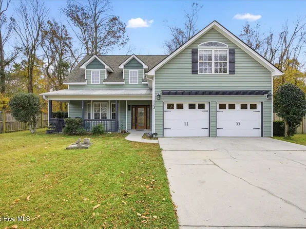 113 Lightwood Knot Road, Rocky Point, NC 28457