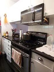 Rented by Corcoran