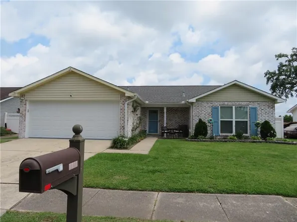 3735 Ashton Dr, Destrehan, LA 70047