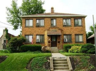 4525 Roth Ave APT 2E, Cincinnati, OH 45238