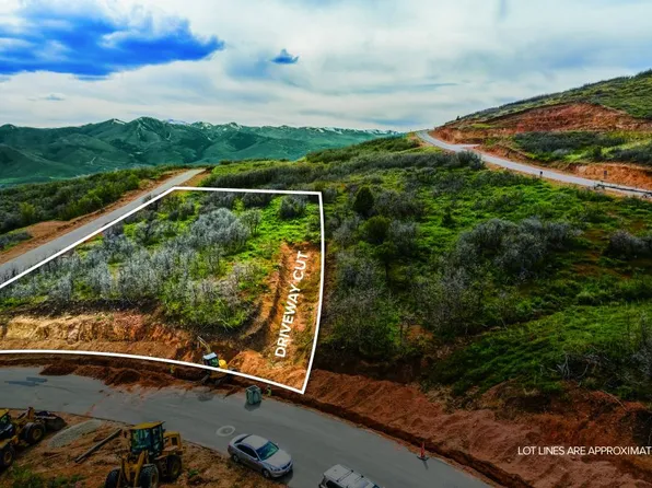 2282 E Perches Dr, Hideout, UT 84036