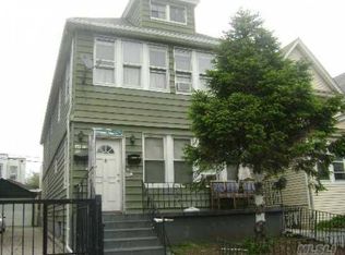 3519 91st St, Jackson Heights, NY 11372