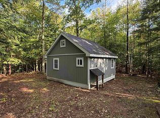 0 Old Bow Rd, Weathersfield, VT 05156