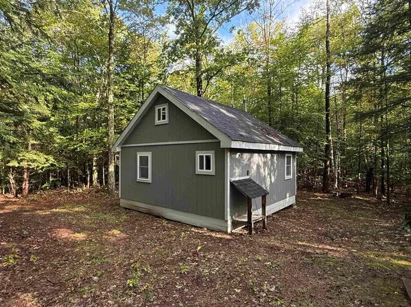 0 Old Bow Extension, Weathersfield, VT 05156