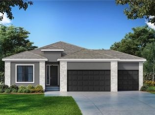 12450 NW Appaloosa St, Platte City, MO 64079