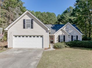 2565 Hamilton Parc Ln, Buford, GA 30519