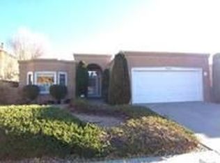 9604 Seligman Ave NE, Albuquerque, NM 87109