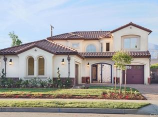 9939 Daines Dr, Temple City, CA 91780