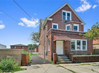 1337 Ellison Ave, Bronx, NY 10461