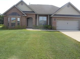 9247 Pembrook Loop, Fairhope, AL 36532