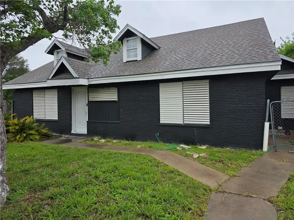 3802 Marion St, Corpus Christi, TX 78415