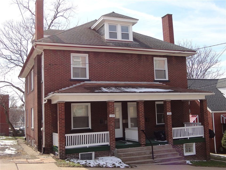 1st image of 104-106 W 4th Ave