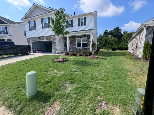 57 Stone Apairy Dr, Angier, NC