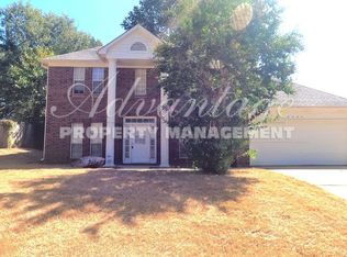 8644 Chris Suzanne Cir, Cordova, TN 38018