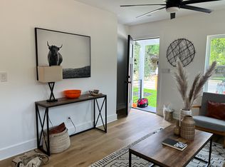 1145 Garland Ave, Austin, TX 78721