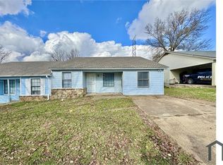 6506 Wimble Rd, Memphis, TN 38134