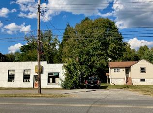 464-466 Locust St, Sidman, PA 15955