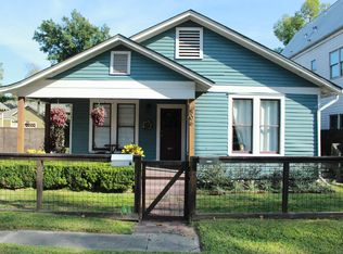 506 Walton St, Houston, TX 77009