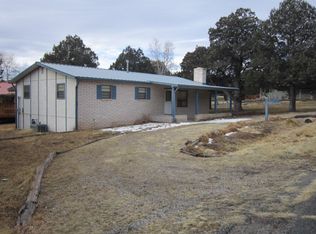204 E Rainbow Dr, Ruidoso, NM 88345