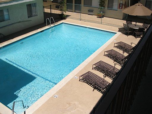 2nd image of 3399 Bennett Dr APT 40