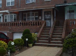 412 Avenue W, Brooklyn, NY 11223