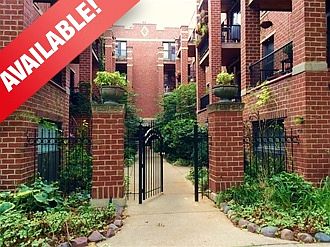 1st image of 2116 N Seminary Ave APT 25