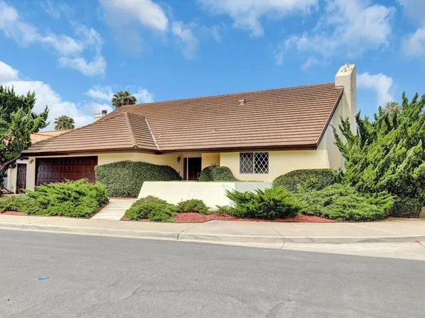 16138 Via Madera Circa E, Rancho Santa Fe, CA 92091