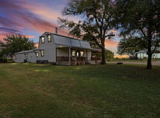 1184 County Road 428, Glen Rose, TX 76043
