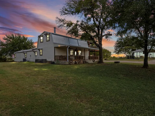 1184 County Road 428, Glen Rose, TX 76043
