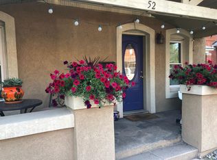 52 N Logan St, Denver, CO 80203