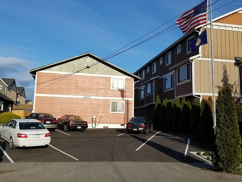 1st image of 4345 S Puget Sound Ave APT 4