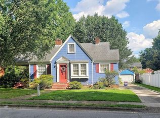 30 Eastcliff Dr SE, Concord, NC 28025