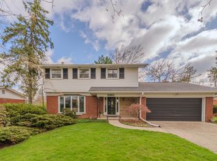 2861 Briarcliff St, Ann Arbor, MI 48105