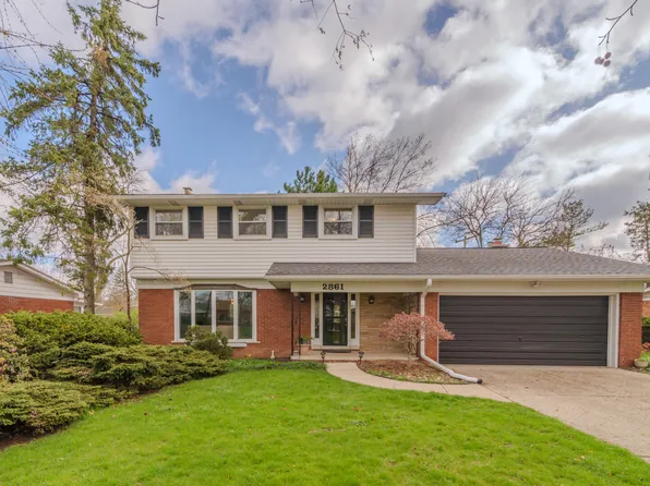 2861 Briarcliff St, Ann Arbor, MI 48105