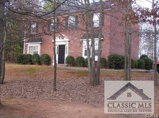 215-215 225 255 265 Jennings Mill Rd #8, Athens, GA 30606