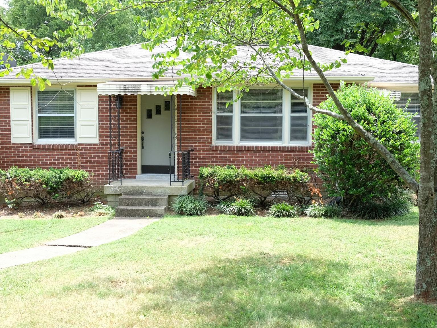 1125 Maplehurst Ln, Nashville, TN 37204 Zillow