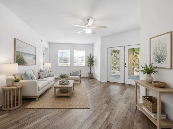 2500 Vista Cove Rd, Saint Augustine, FL 32084